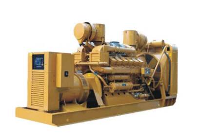 海安发电机出租