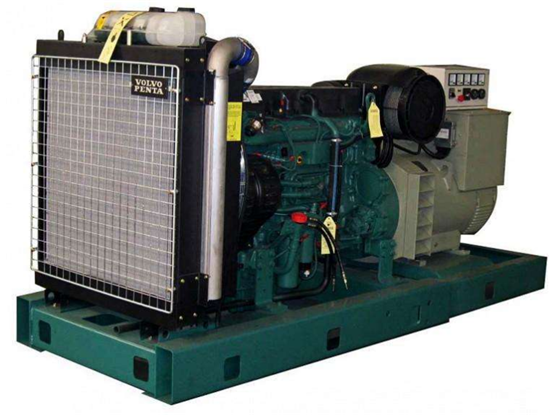 海安柴油发电机 海安柴油发电机